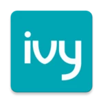 ivy charging network 2.0 android application logo